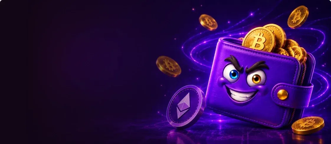 Crypto Welcome Bonus 200% tot € 2.000