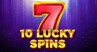 10 Lucky Spins — gokkast 1spin4win | Wildies Casino NL