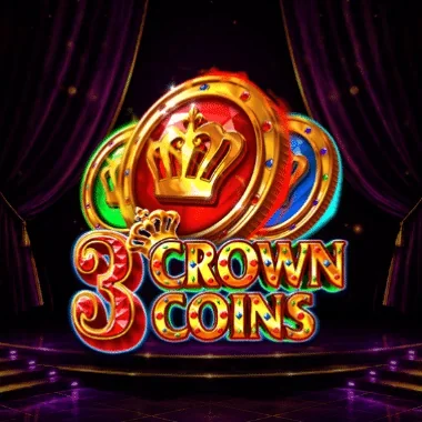 3 Crown coins deluxe van zillion — Wildies Casino NL