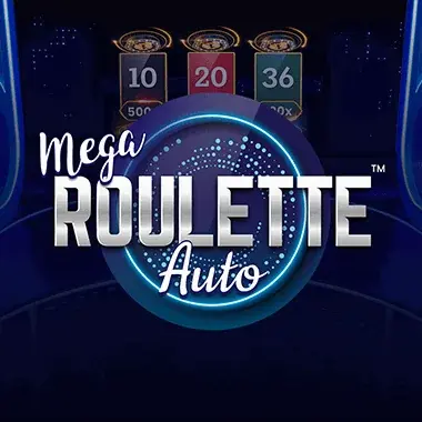 Auto Mega Roulette (Pragmatic Live) bij Wildies Casino NL