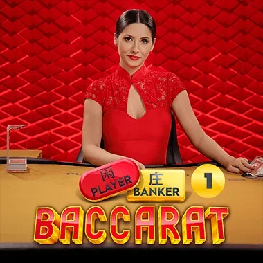 Wildies Casino NL · Baccarat 9 (pragmaticlive)
