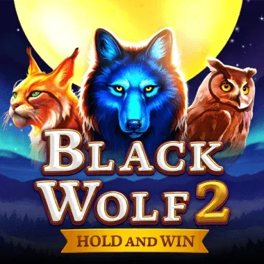 spel Black Wolf 2 | Wildies Casino NL