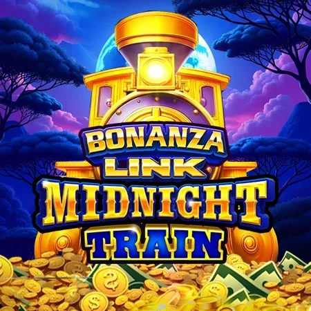 Bonanza Link: Midnight Train van Fugaso — Wildies Casino NL