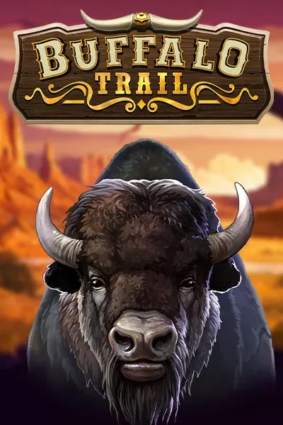 Wildies Casino NL · Buffalo Trail (gamebeat)