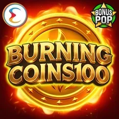 Burning Coins 100 (endorphina) bij Wildies Casino NL