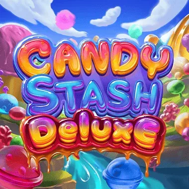 spel Candy Stash Deluxe | Wildies Casino NL