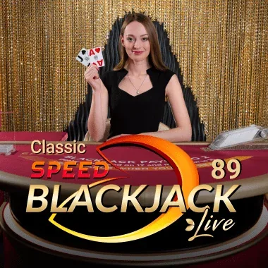 Classic Speed Blackjack 89 — gokkast evolution | Wildies Casino NL