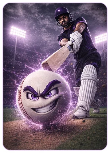 spel Cricket · Wildies Casino NL