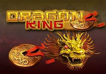 Dragon King (gameart) bij Wildies Casino NL