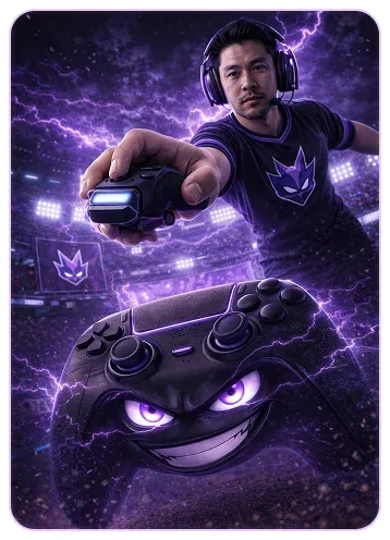 E-sports | Wildies Casino NL