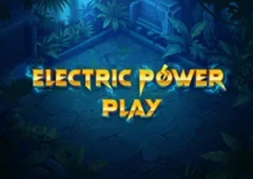 spel Electric Power Play | Wildies Casino NL