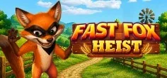 spel Fast Fox Heist Pate Link | Wildies Casino NL