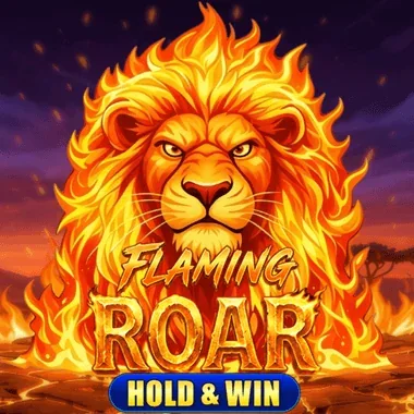 Flaming Roar: Hold & Win — toucan-royale gokkast bij Wildies Casino NL