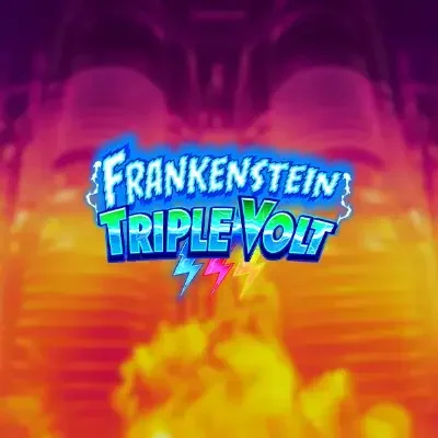 Frankenstein Triple Volt gokkast · Wildies Casino NL