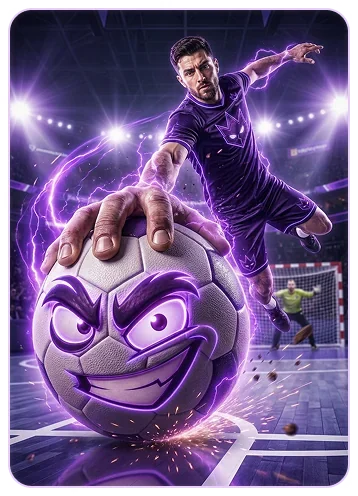 Handbal bij Wildies Casino NL