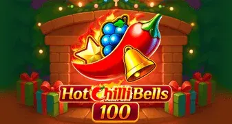 Hot Chilli Bells 100 Xmas — BGaming gokkast bij Wildies Casino NL