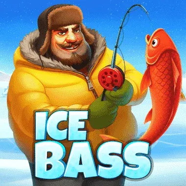 Ice Bass (belatra) bij Wildies Casino NL