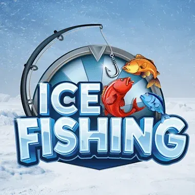 Ice Fishing gokkast · Wildies Casino NL