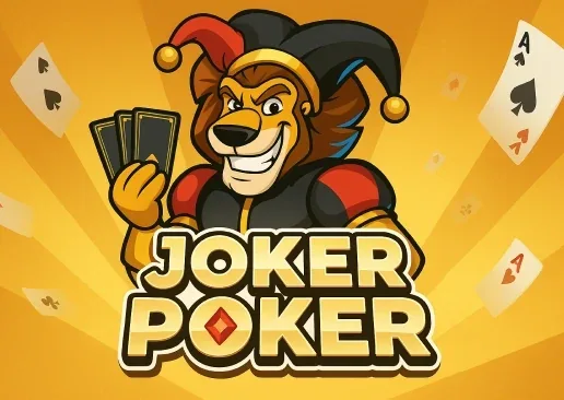Joker Poker — gokkast inout | Wildies Casino NL