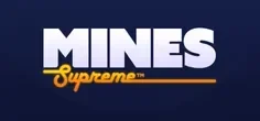 Wildies Casino NL · Mines Supreme (hacksaw)