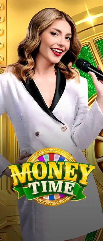 Wildies Casino NL: Money Time — spel van pragmaticlive