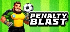 Wildies Casino NL · Penalty Blast (belatra)