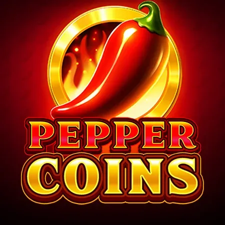 Pepper Coins gokkast · Wildies Casino NL