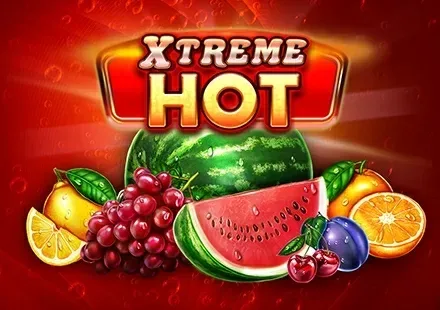 Wildies Casino NL: Xtreme Hot — spel van gameart